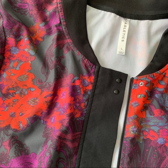 Fabletics Ithaca Jacket - Picture 13 of 13